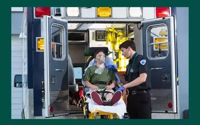 A Mother's Emergency: When Croup Becomes Critical