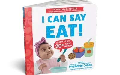 Enhancing Toddler Communication Through Mealtime Interactions