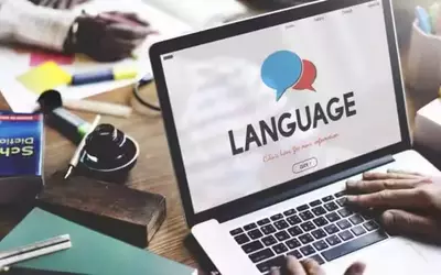 A Comprehensive Overview of Online Language Course