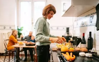 The Rise of Family Assistants: A Lifeline for Overwhelmed Parents