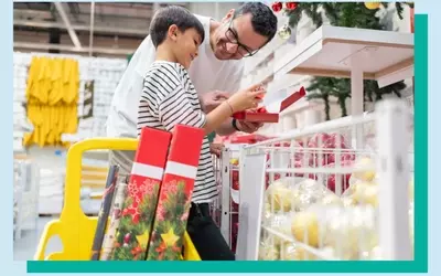 Smart Holiday Spending: Avoiding Debt While Creating Memorable Experiences