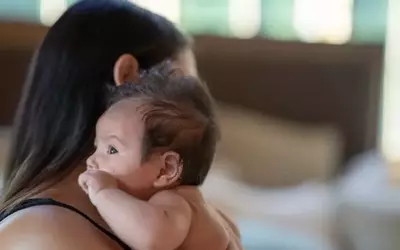 New Mother's Online Cry for Help Receives Overwhelming Support