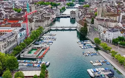 Exploring Zurich: A Family-Friendly Adventure in Switzerland