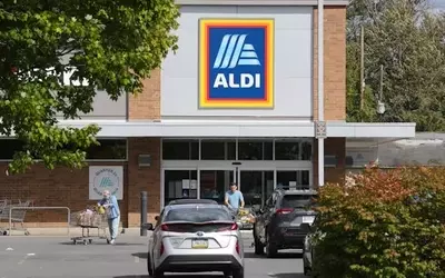Affordable Thanksgiving Feast from Aldi: A $40 Solution for 10 Guests