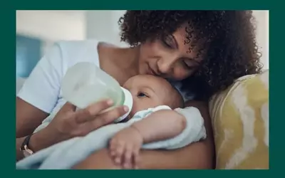 The Impact of Mother Absence on New Mothers' Mental Health and Support Needs