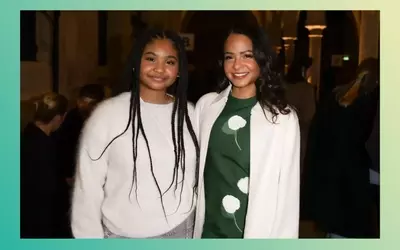 Christina Milian and Daughter Violet Share Insights on Cultural Identity and Family Travel