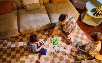 My Favorite Kid-Friendly Rug: A Review of Top Brands