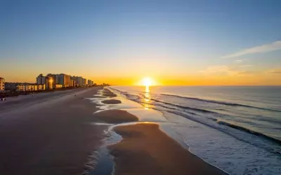 Affordable Family Getaway: North Myrtle Beach Offers Classic Charm and Budget-Friendly Fun