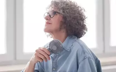 FDA Approves New Non-Hormonal Drug for Menopausal Hot Flashes