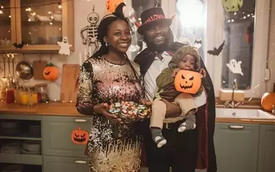 15 Effortless Family Halloween Costume Concepts for Busy Parents