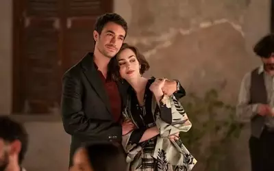 Emily In Paris Season 5: New Locations, Familiar Faces, and Unexpected Twists Revealed