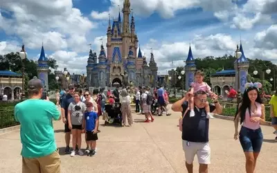 Unlocking Disney Savings: A Game-Changing Booking Strategy
