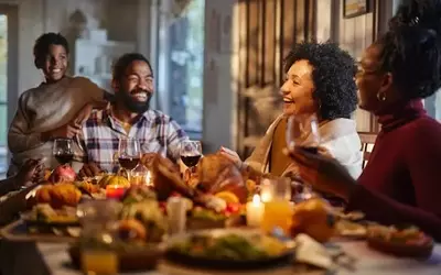 Thanksgiving: The Unsung Hero of the Holiday Season