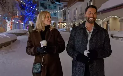 Holiday Cheer: A Guide to New Christmas Movies for the Season