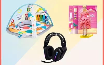 The Ultimate Gift Guide for Children of All Ages