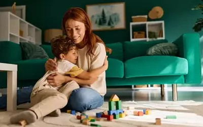 Parents Share Simple Habits for Easier Family Life