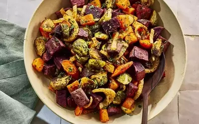 Flavorful Autumn Vegetable Side Dishes to Complement Any Meal