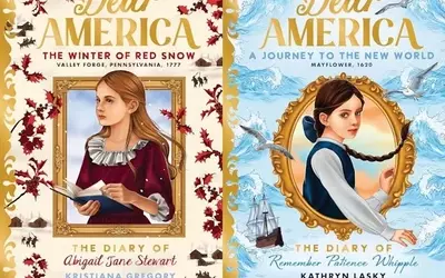 The Resurgence of the 'Dear America' Series: A Triumph for Young Female Narratives