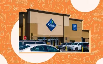 Sam's Club Unveils Affordable, Pre-Cooked Thanksgiving Feast for Ten