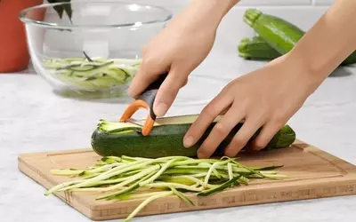 Essential No-Cook Kitchen Tools Under $20 for Effortless Summer Meal Prep