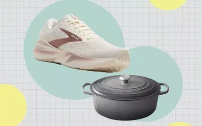 Early Black Friday Sales: Unbeatable Deals on Kitchen & Fitness Essentials