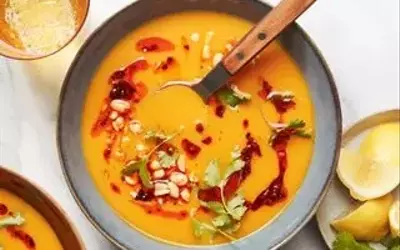 The Most Loved Recipes of the Month