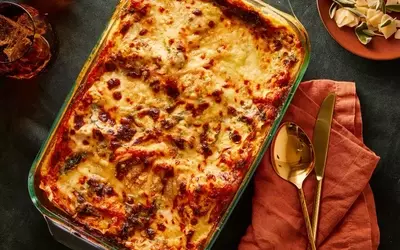 Serious Eats Editors' Favorite November Recipes