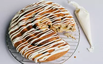 The Bon Appétit Bake Club: A Year of Culinary Exploration