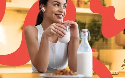 The Benefits of Distributing Protein Intake Throughout the Day