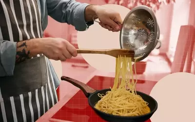 Expert Chefs Crown De Cecco as the Ultimate Store-Bought Pasta