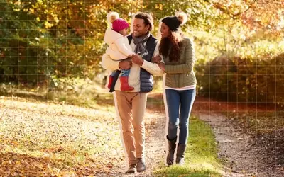 The Post-Thanksgiving Stroll: A Simple Strategy for Managing Blood Sugar