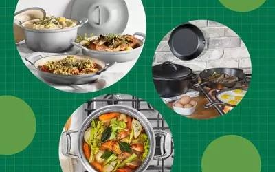 Williams Sonoma's Autumn Cookware Extravaganza: Unbeatable Deals on Kitchen Essentials