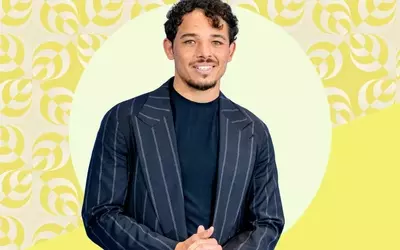 Anthony Ramos Prepares for NYC Marathon: Training, Nutrition, and Brooks Glycerin Max