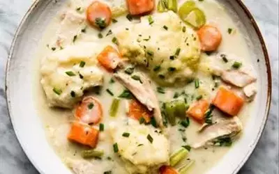 The Ultimate Soup Collection: Hearty Bowls for Every Season