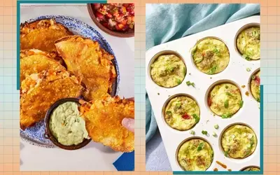 Achieve Your Wellness Goals with a Dietitian-Approved 2000-Calorie Meal Plan