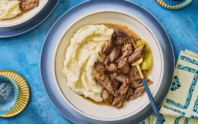 Hearty Winter Meals: Comfort Food Classics to Warm Your Soul