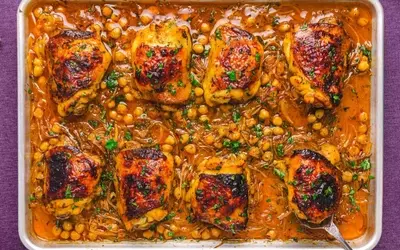 The Enduring Allure of Harissa: From North African Staple to Global Culinary Star