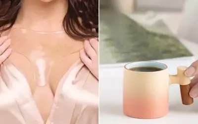 60 Affordable Luxury Items You Never Knew Existed on Amazon