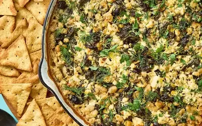 18 One-Pot Mediterranean Dinners to Alleviate Inflammation