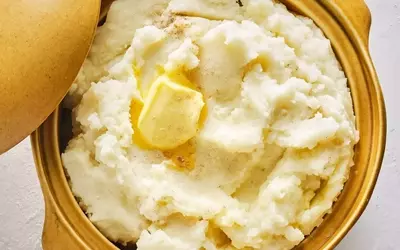 A Guide to the Best Mashed Potato Recipes