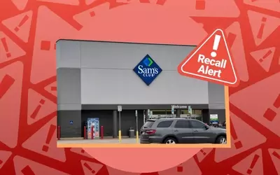 Sam's Club Recalls Greens Powder Due to Salmonella Outbreak