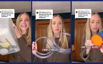 TikTok Mom Shares Brilliant Low-Cost Gift Ideas for Kids
