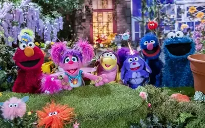 Sesame Street's 56th Season: A New Era of Emotional Learning