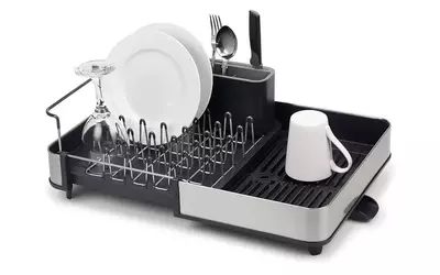 The Ultimate Guide to Dish Drying Racks