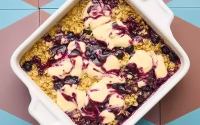 15 Quick and Flavorful Oatmeal Recipes for Breakfast