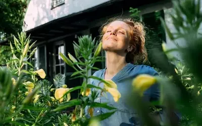 Embracing the Crone Era: Unstoppable and Unconventional
