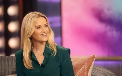 Reese Witherspoon Shares Postpartum Depression Struggles