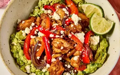 20 High-Protein Dinner Recipes for a Healthy Night's Sleep