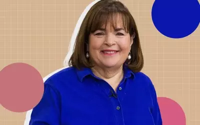 Ina Garten's Innovative Twist on Classic Butternut Squash Soup