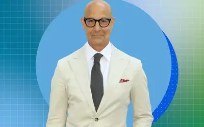 Stanley Tucci's Effortless Red Sauce Recipe: A Culinary Delight